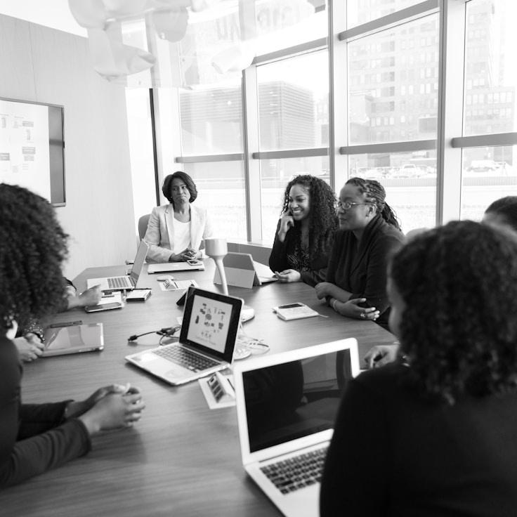 Collaborative mobile app development workflow